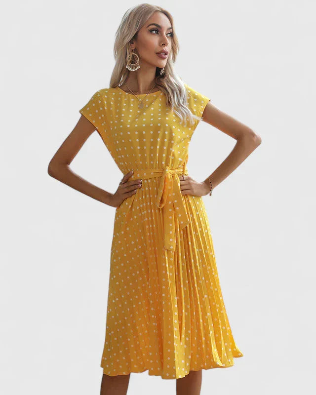 Allyzhea | Chic Kjole for Alle Anledninger