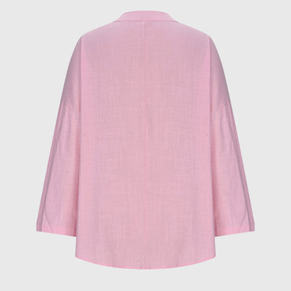 Lenara™ | Chic Flytende Strandkjole