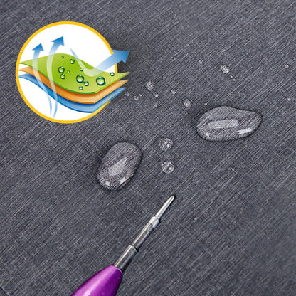 Olivia - Stilfull Anti-tyveri Crossbody Bag for Daglig Bruk