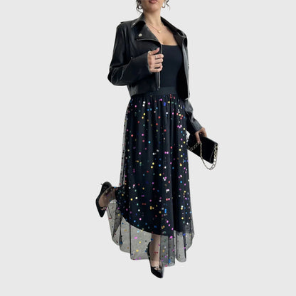 Leonie - Chic All-Occasion Skjørt