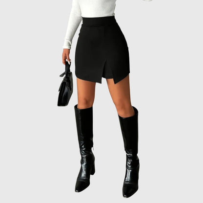 Johanna - Chic Blyantskjørt for Kontor & Arrangementer