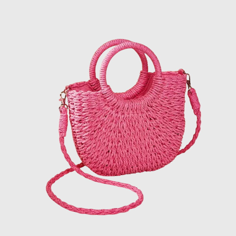 Amaya™ | Chic Sommer Skulder Tote
