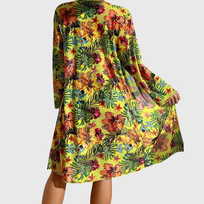 Luna - Chic Badetøysett for Eleganse ved Svømmebassenget