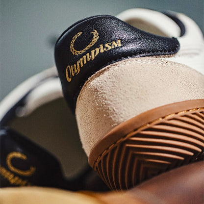 Thomas - Stilige Canvas Sneakers for Hverdagsbruk