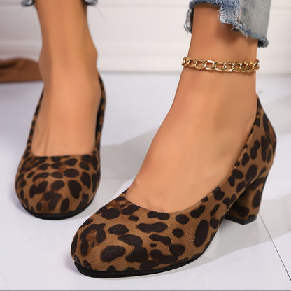 Tazie | Stilige ortopediske hæler for daglig bruk