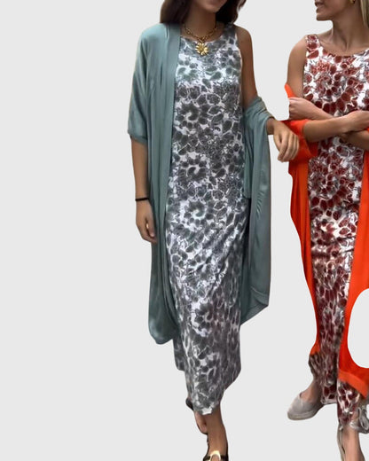 Vivian™ | Chic To-delt Ensemble for Enhver Anledning