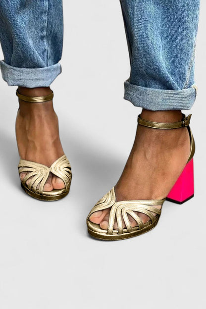 Noelyrah | Stilige hæler for enhver anledning