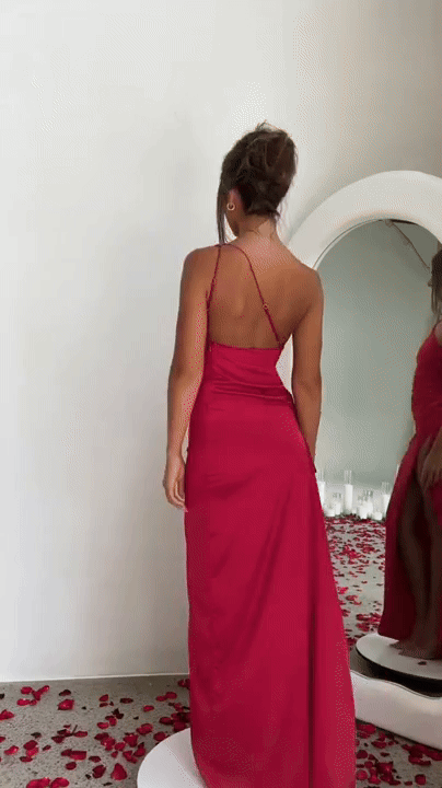 Faith | Bryllupsgjestekjole