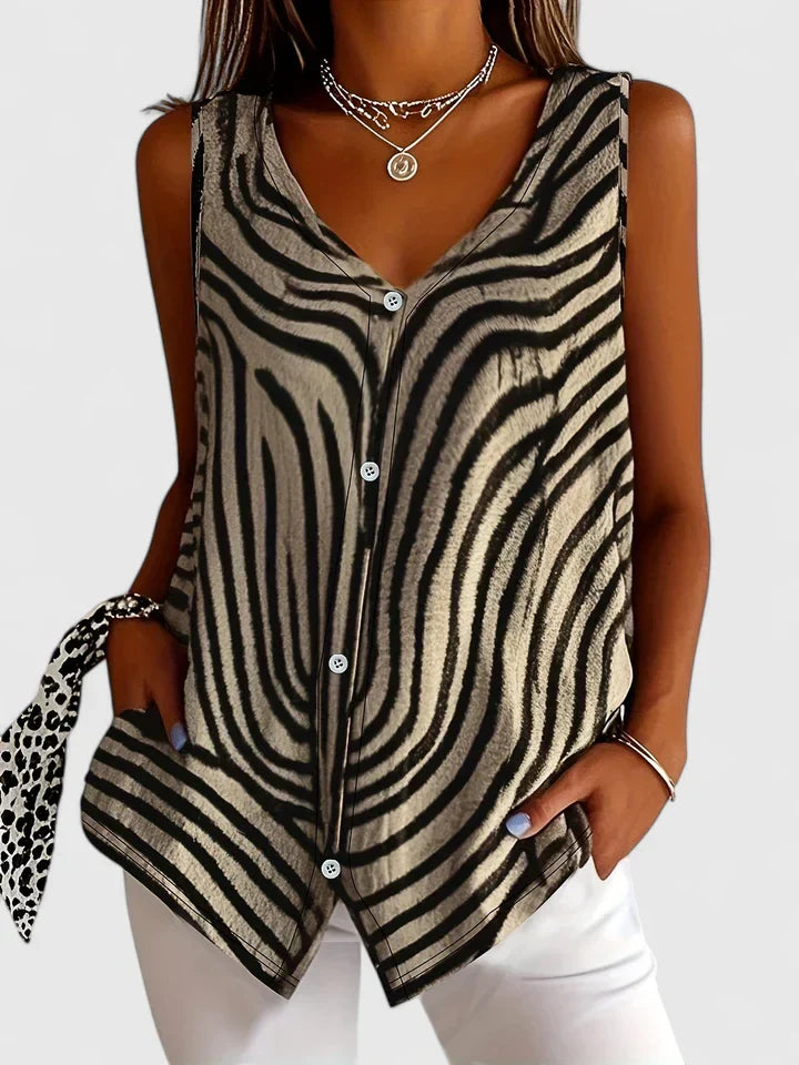 Meliyrah | Stilig Bluse for Alle Anledninger