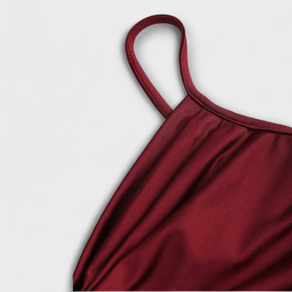 Mia Muse - Chic Prom-kjole for Arrangementer