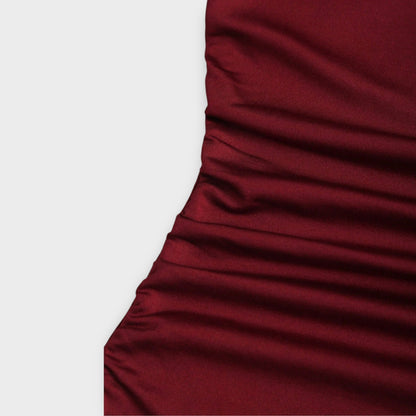 Mia Muse - Chic Prom-kjole for Arrangementer