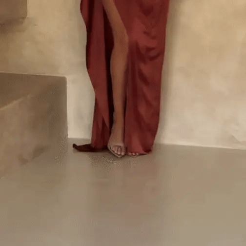 Faith | Bryllupsgjestekjole