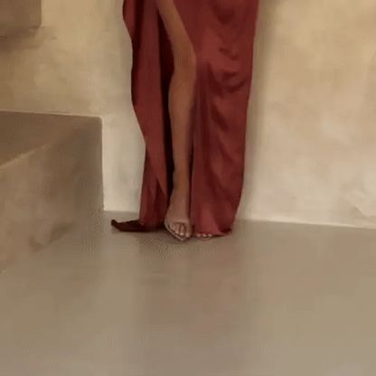 Faith | Bryllupsgjestekjole