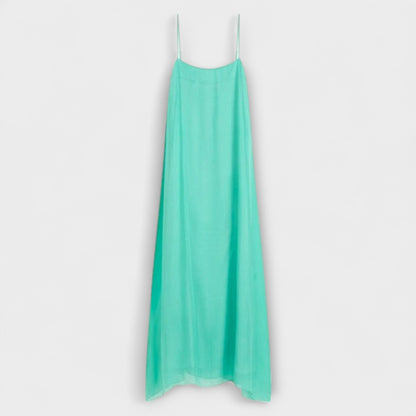 Madison - Chic Maxi Kjole for Enhver Anledning