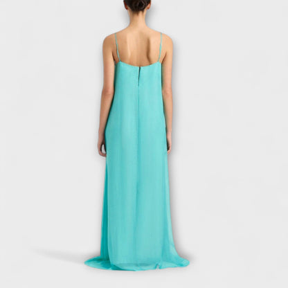 Madison - Chic Maxi Kjole for Enhver Anledning