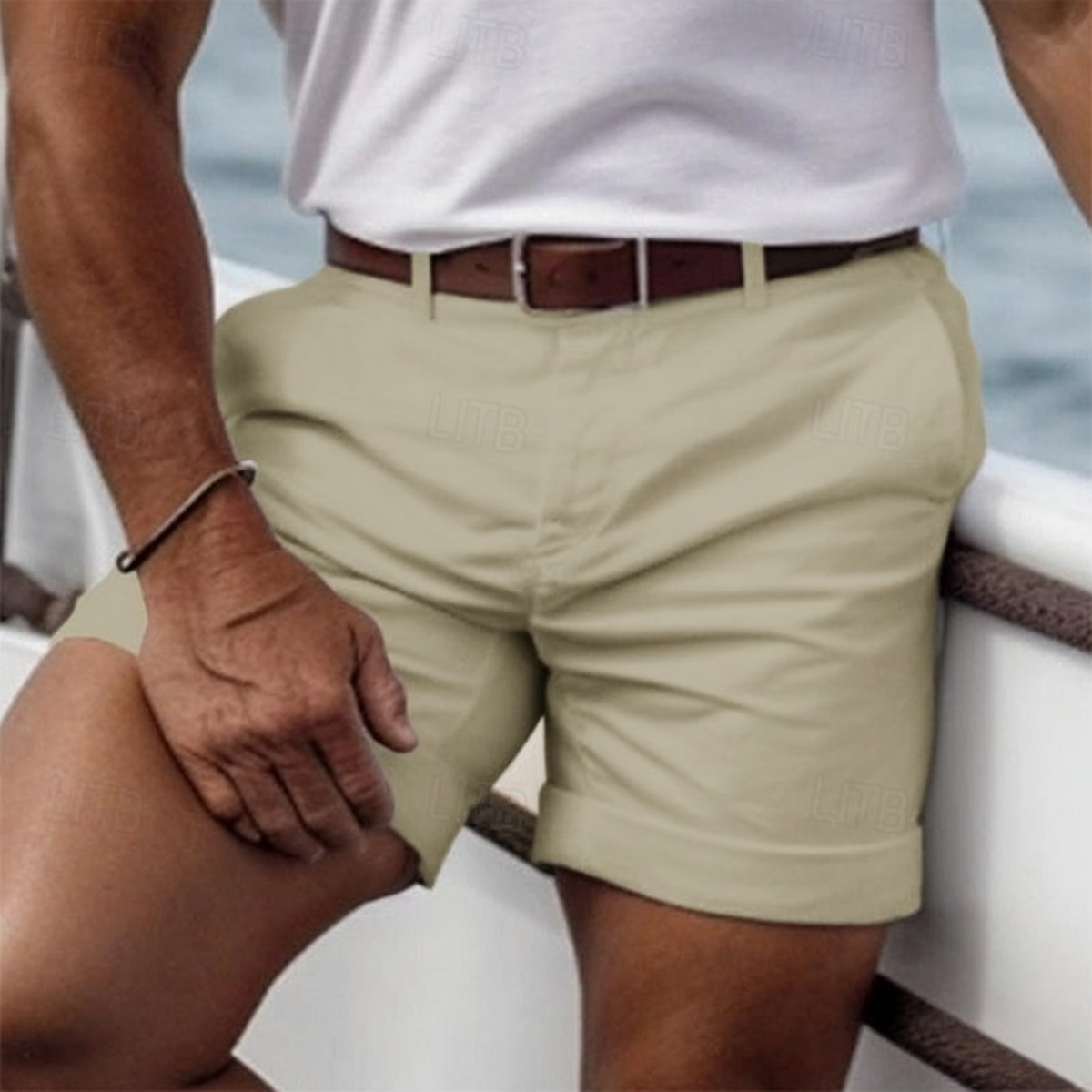 Herre Sommer Shorts - Ideell for enhver anledning