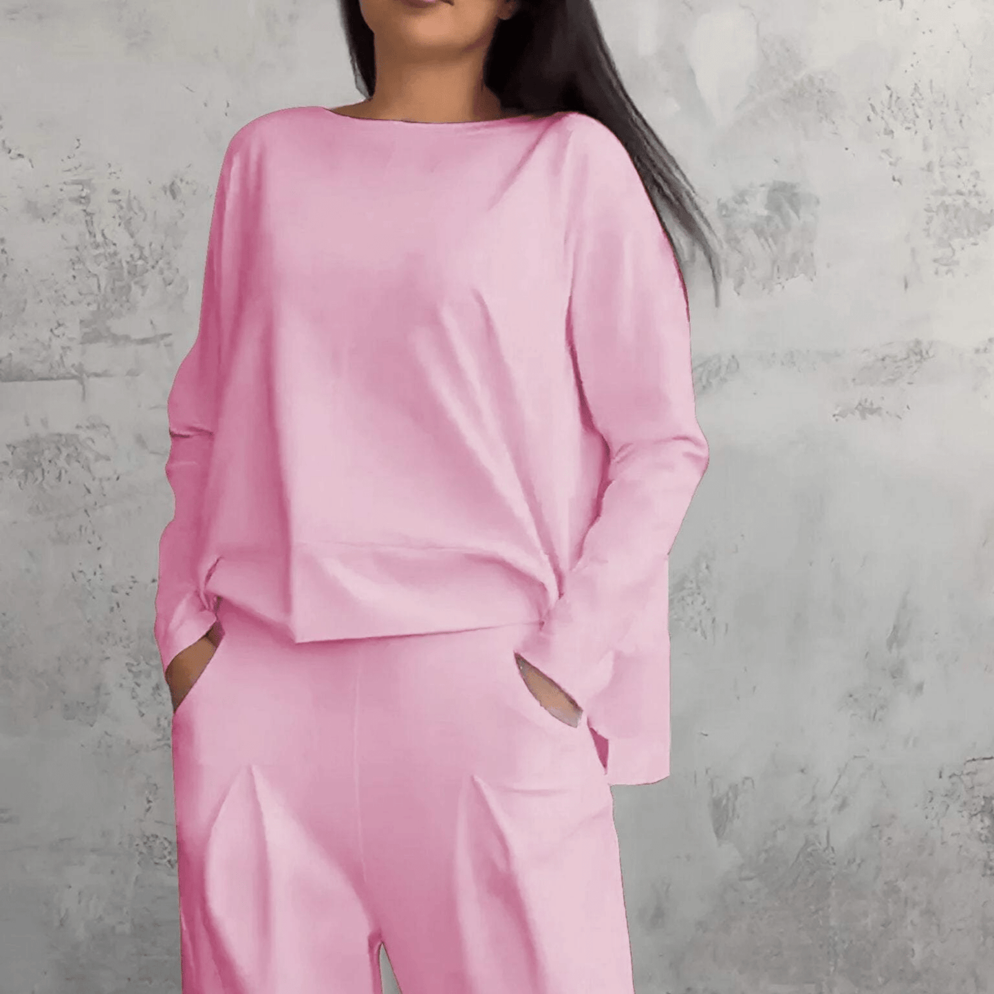 Marlo | Kystbrise Chic To-delt Ensemble