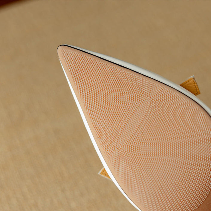 Chic Elayna Pumps for Arrangementer & Fester