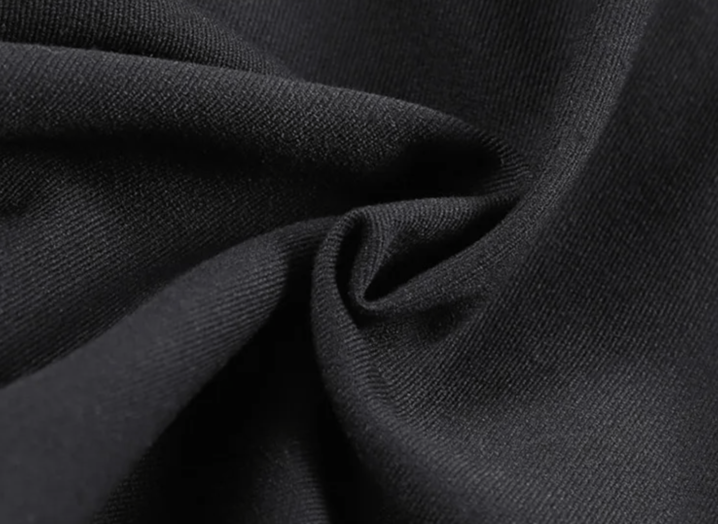 Herreformelle høyt midjefasongede bukser for anledninger