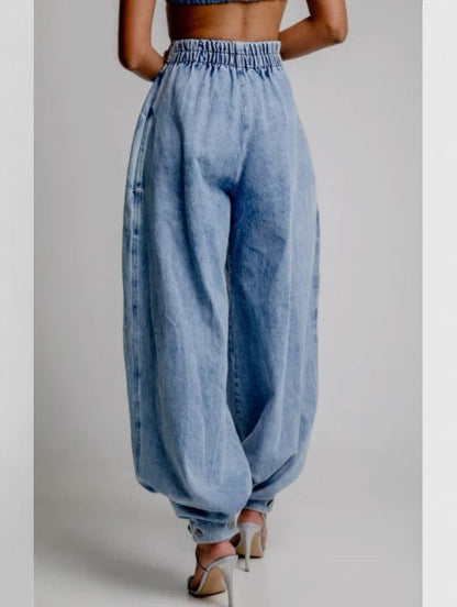 Ariselisse | Stilige Denim for Hver Anledning