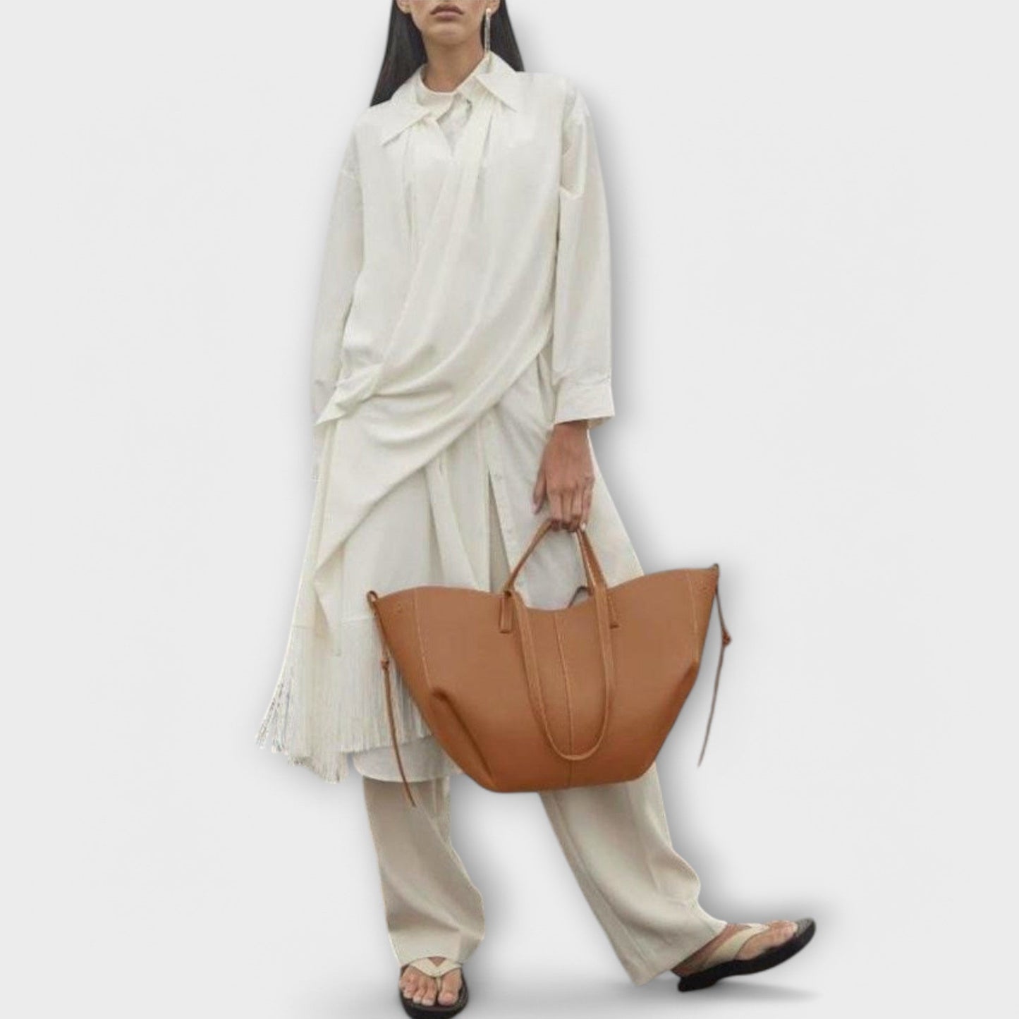 Olivia Aura: Chic Kjole for Hver Anledning