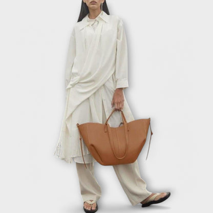 Olivia Aura: Chic Kjole for Hver Anledning