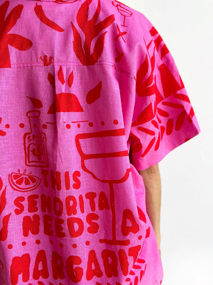 Chic Castro Sommerensemble for Stilfulle Anledninger