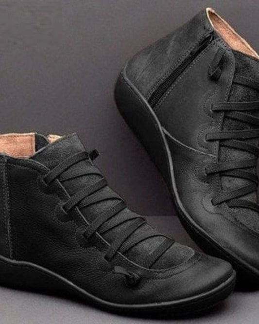 Easton - Stilige Ankelstøvler for Alle Anledninger