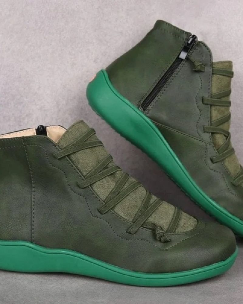 Easton - Stilige Ankelstøvler for Alle Anledninger