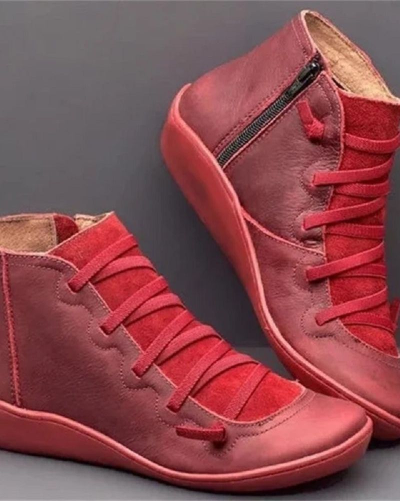 Easton - Stilige Ankelstøvler for Alle Anledninger