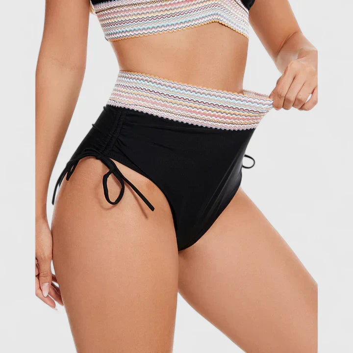 Jayzelliah | Chic Badetøysett for Stranddager