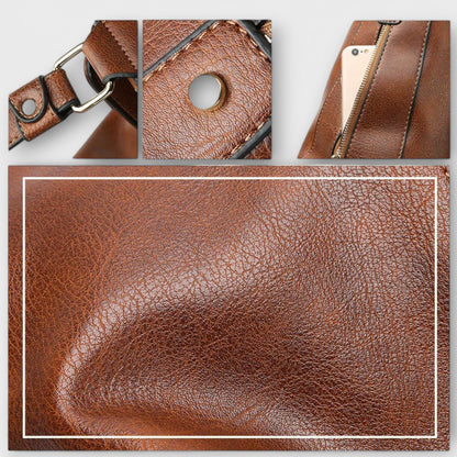 Romslig Tote Bag for Hverdagsventyr