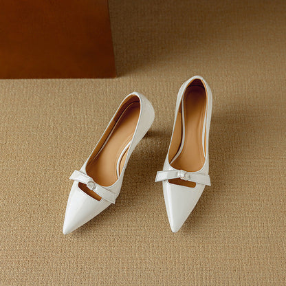 Chic Elayna Pumps for Arrangementer & Fester