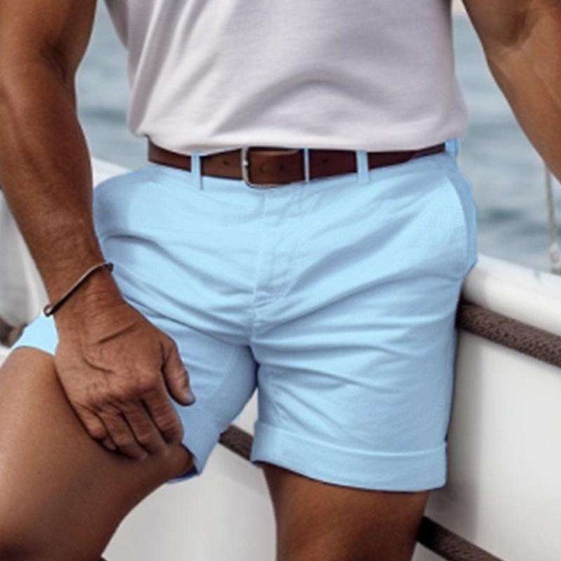 Herre Sommer Shorts - Ideell for enhver anledning