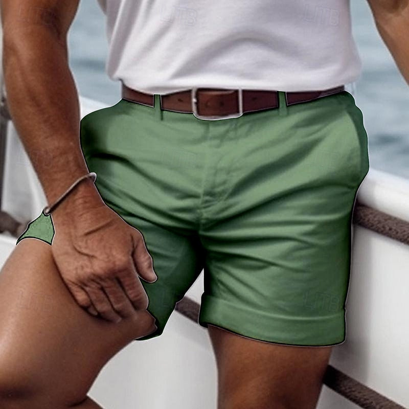 Herre Sommer Shorts - Ideell for enhver anledning