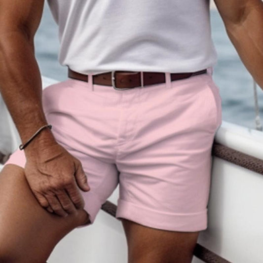 Herre Sommer Shorts - Ideell for enhver anledning