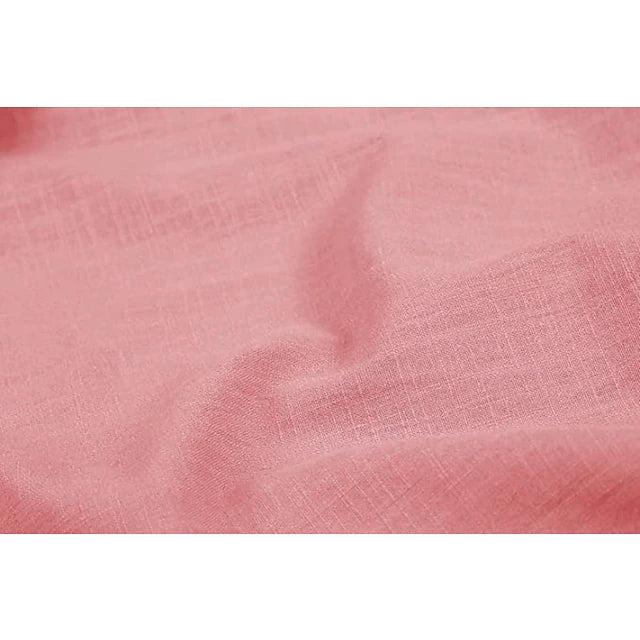 Herre Lin Langermet Skjorte for Vår & Sommerbruk