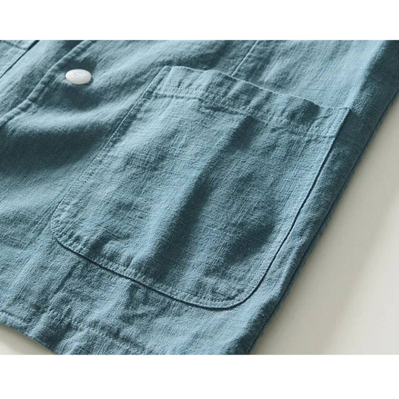 Herre Lin Blazer for Smart-Casual Arrangementer