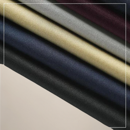 Herre Slim Fit Stretch Livbukser for Arbeid