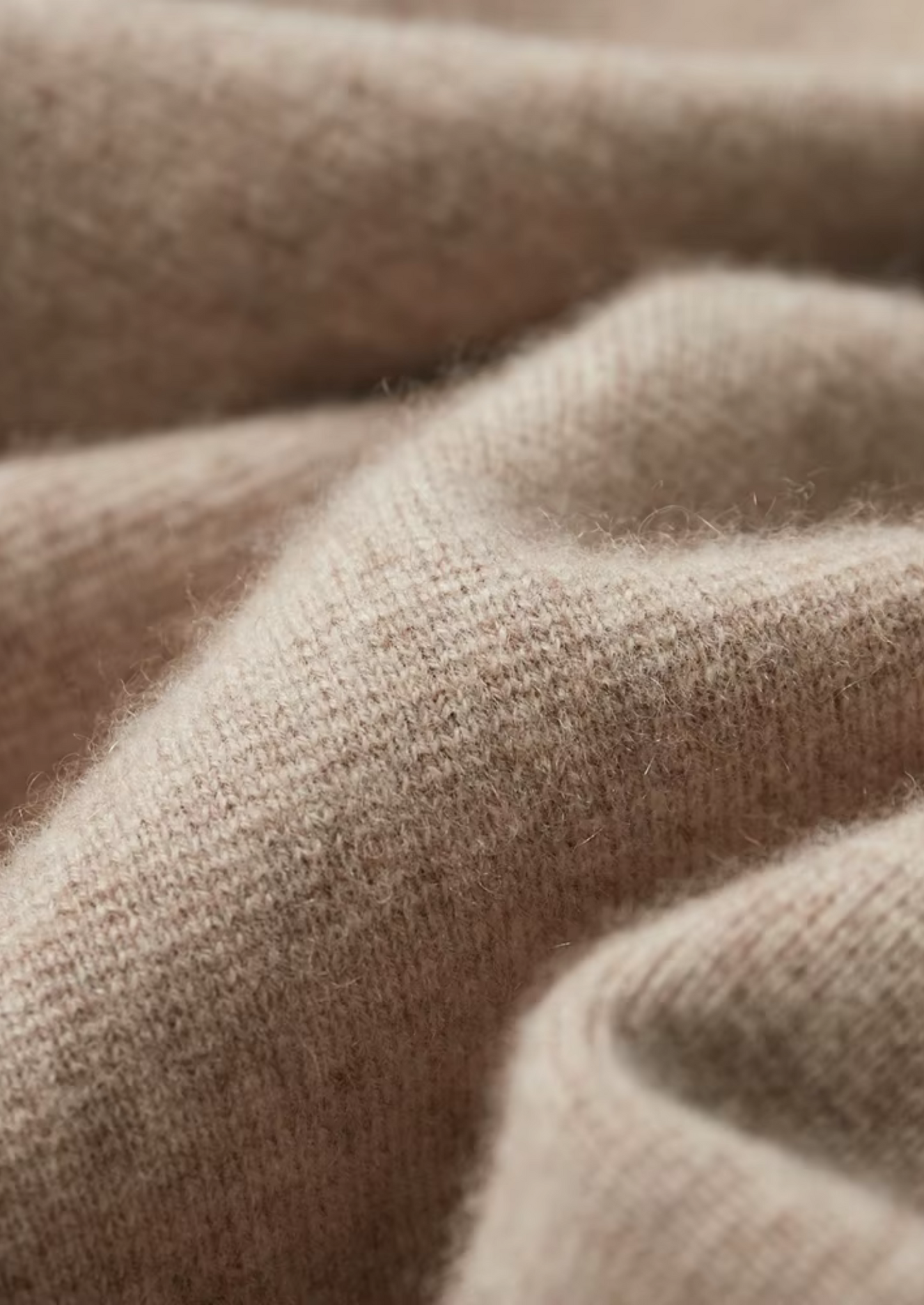 Herre Zip-Up Cardigan Genser – Stilig Lag for Året Rundt