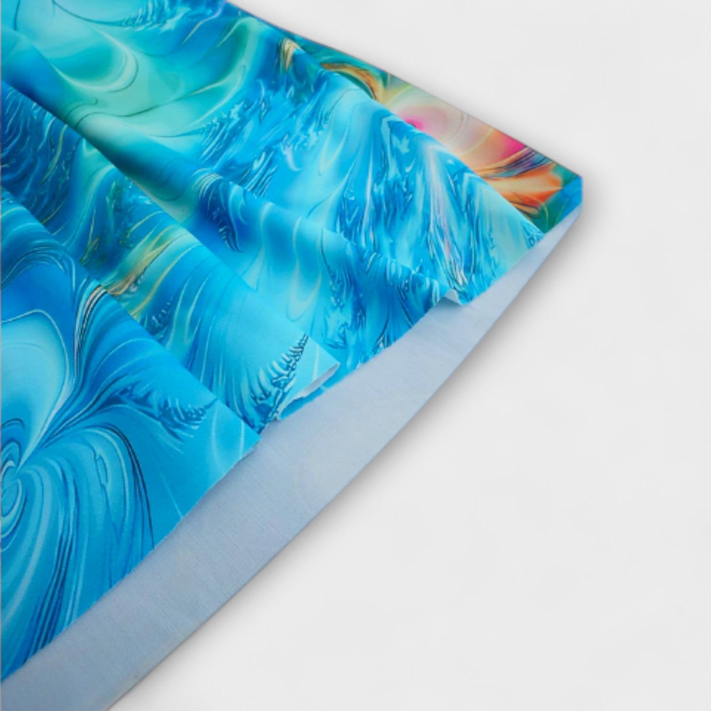 Patrizia Stilig Tankini Sett for Eleganse ved Bassenget