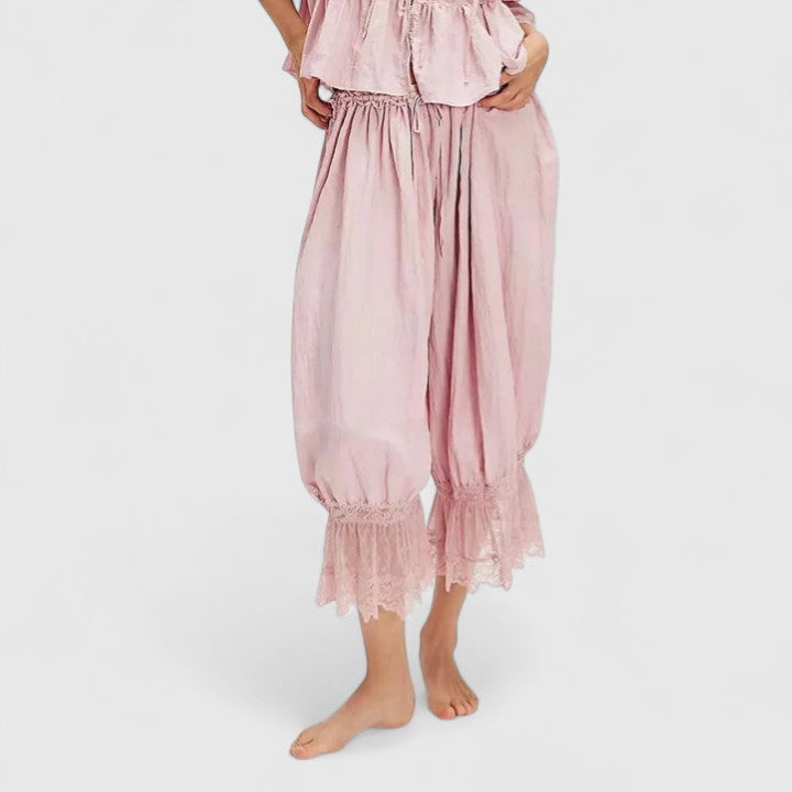 Winona | Stilige Bukser for Alle Anledninger