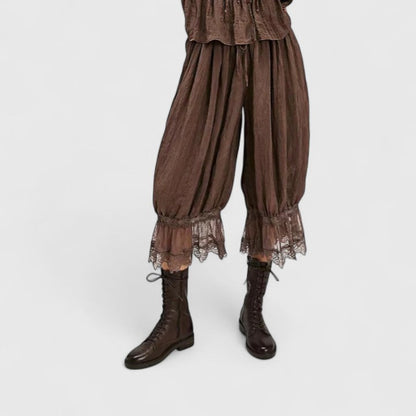 Winona | Stilige Bukser for Alle Anledninger