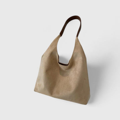 Sheryl | Stilig Canvas Tote for Hverdagsbruk