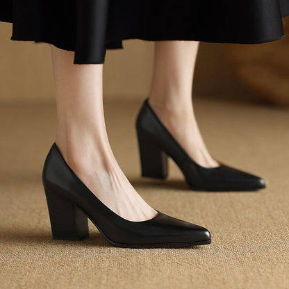 Chic Verona Pumps for Special Occasions