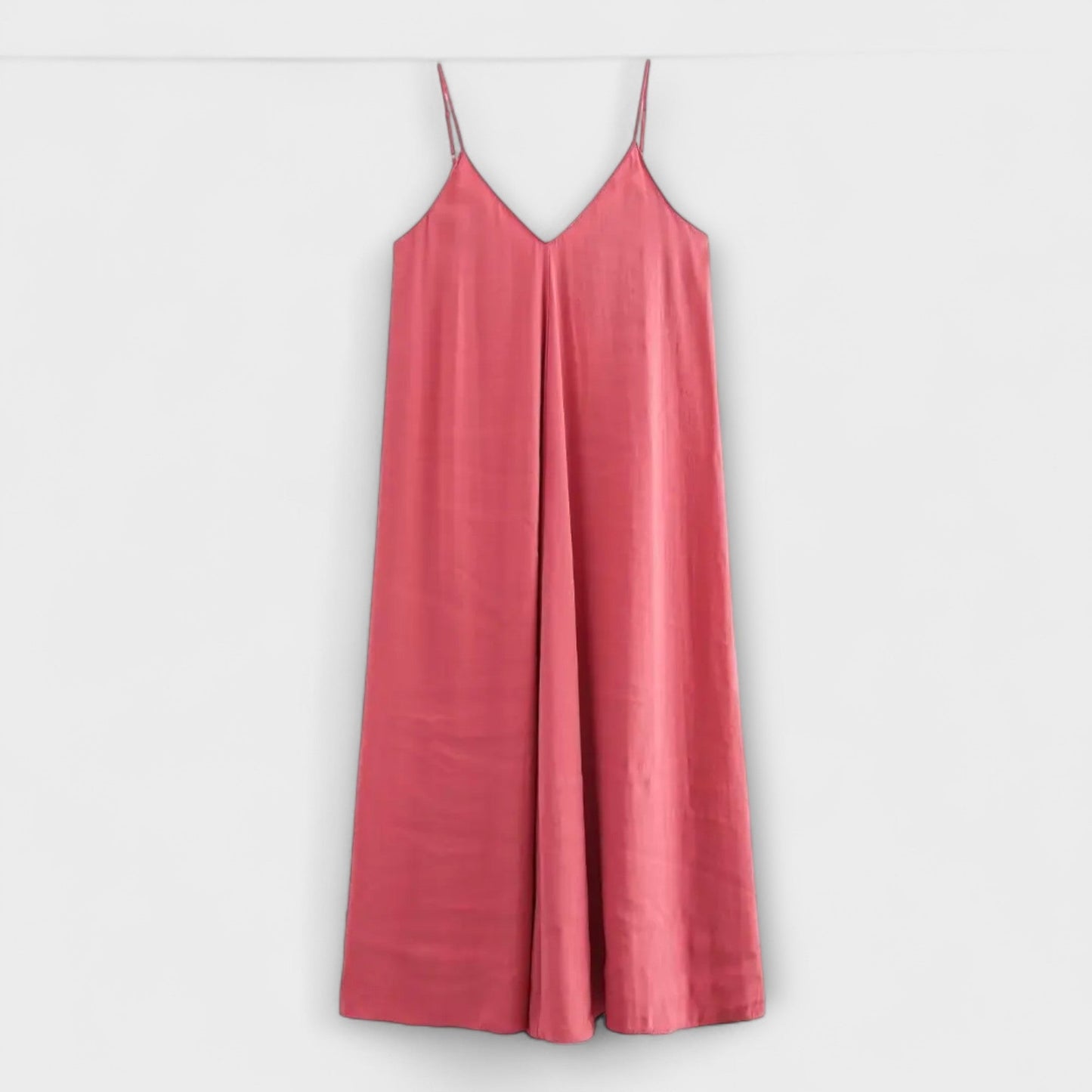 Chic Maxi Kjole for Enhver Anledning