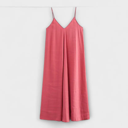 Chic Maxi Kjole for Enhver Anledning