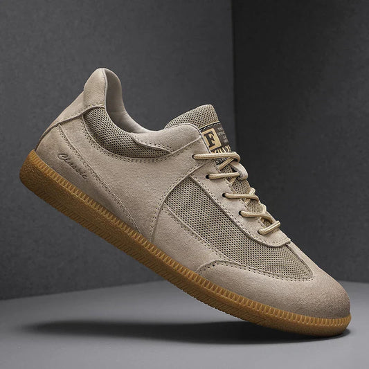 Lucas - Stilige Sneakers for Hverdagsbruk