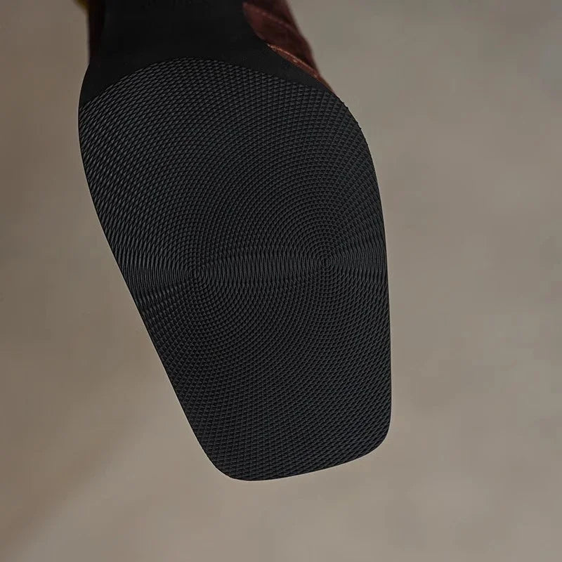 Florence Klassiske Pumper - Chic Stil for Enhver Anledning