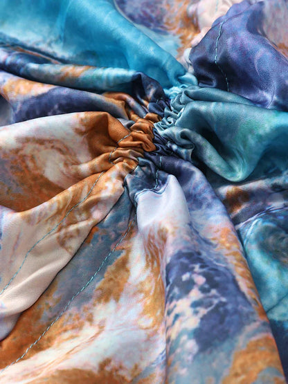 Samarah | Bryllupsgjesterkjole